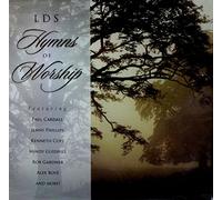 Lds Hymns of Worship