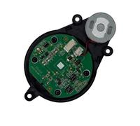 LDS Laser rangefinder Sensor, Compatible for Dreame L10s Pro, L10 Ultra, and L10s Ultra, Robot Vacuum Cleaner Accessories Parts