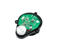LDS Laser Sensor, Compatible for Ecovacs Deebot X1 Omni, X1 Turbo, Robot Vacuum Cleaner Accessories Parts