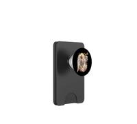 LDS Mormon Latter Day Saints Coquette Easter Angel Floral PopSockets PopWallet for MagSafe