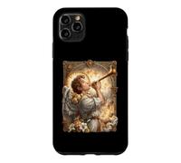 LDS Mormon Missionary Latter Day Saints Coquette Christian Case for iPhone 11 Pro Max