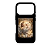 LDS Mormon Missionary Latter Day Saints Coquette Christian Case for iPhone 17 Pro