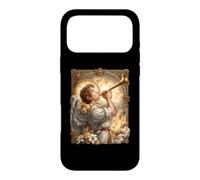 LDS Mormon Missionary Latter Day Saints Coquette Christian Case for iPhone 17 Pro Max