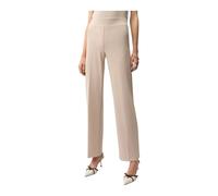 Lds Pant - female - Joseph Ribkoff - Straight Trousers - Beige - 2XL - Trousers 2XL