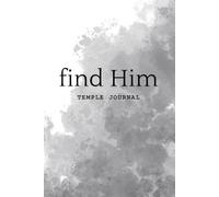 LDS Temple Journal
