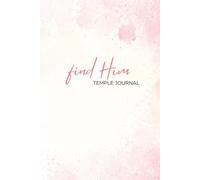LDS Temple Journal