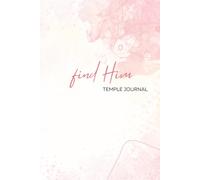 LDS Temple Journal
