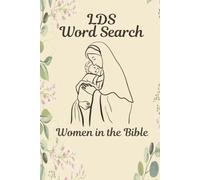 LDS Word Search: Women in the Bible