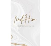 LDS Youth Temple Journal