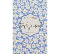 LDS Youth Temple Journal