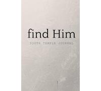 LDS Youth Temple Journal
