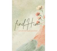LDS Youth Temple Journal