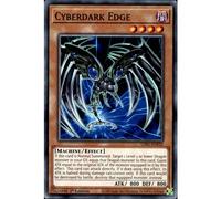 LDS1-EN032 1st Ed Cyberdark Edge Common Card Legendary Duelists: Season 1 Single Card