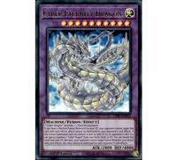 LDS2-EN033 1st Ed Cyber Eternity Dragon Gold Ultra Rare Card Legendary Duelists: Season 2 Single Card