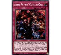 LDS2-EN064 Abyss Actors' Curtain Call