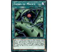 LDS2-EN117 Thorn of Malice