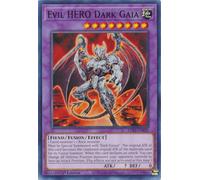 LDS3-EN029 Evil HERO Dark Gaia