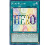 LDS3-EN111 Hero Flash!!