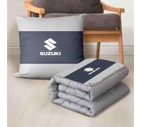 LDSSTED Car Blanket, for Suzuki SX4 S-Cross 2016 Washable Car Travel Blanket for Car,Truck SUV or RV, Blanket for Travel Camping,40 * 40 Expand 100 * 150