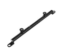 Ldtbmdj Cell Phone Handlebar Mounts For KYMCO For XCITING 250 300 400 400S 500 For K-XCT 300 New Motorcycle CNC Multifunctional Cross Bar(Balck)