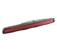 Ldtbmdj Center Tail Stop Lamp For Benz E-Class W211 2003-2009 LED Rear High Mount Brake Light 3RD Third Stop Tail Lamp 1PC High Level Rear Brake Light(1pc LED RED Lens)