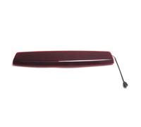 Ldtbmdj Center Tail Stop Lamp For Land For Rover For Range For Sport 2006-2009 Car LED High Mount Third Brake Light Warning Lamp Tail High Level Rear Brake Light