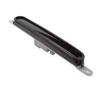 Ldtbmdj Center Tail Stop Lamp For Mitsubishi For Lancer 2008-2016 A13Z-1 PC High Mounted Third Brake Light Black 8334A014 8334A065 833