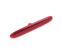 Ldtbmdj Center Tail Stop Lamp For Pontiac For Solstice 2006-2009 Car Red/Black High Mount 3rd Brake Light Tail 289101 GM25100445(Red)