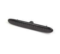 Ldtbmdj Center Tail Stop Lamp For Pontiac For Solstice 2006-2009 Car Red/Black High Mount 3rd Brake Light Tail 289101 GM25100445(Black)