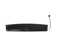 Ldtbmdj Center Tail Stop Lamp For Range For Rover For SPORT 2006-2009 Black Lens Rear High Level Third 3rd LED Brake Stop Light Lamp XFG000071