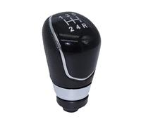Ldtbmdj for B-max 2012 - for Fiesta MK7 for Focus MK3 for Kuga for Transit for Connect MT M12 5SP+R Gear Shift Knob Car Gear Shift Knob