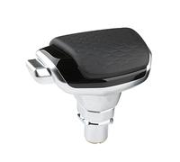 Ldtbmdj for Volvo for XC60 for Xc70 for S80 for V70 for V60 for S60 Gear Stick Gearbox Handle Shift Knob Car Gear Shift Knob(Type B)