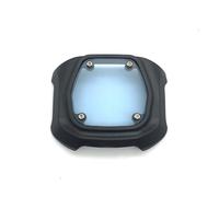 Ldtbmdj Head Lights Grille Cover For FZ07 For MT07 2021-2022 Motorcycle Accessories Headlight Protector Grid Headlamps Covers(SKY BLUE)