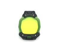Ldtbmdj Head Lights Grille Cover For MT09 2021 2022 Motorcycle Headlight Protector Protection Guard Front Lamp Fits Grid Headlamps Covers(Fluorescent green)