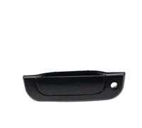 Ldtbmdj Passenger Side Door Handle for KIA for PREGIO 2004 Front Outer Exterior Door Handle Left Right OK72A58410 OK72A59410 car Handle Compatible(1 Pc Left)