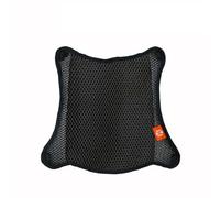 LDUTIU Cover Motorcycle Accessories Breathable Heat Insulation Mounting Air Pad Seat Cushion Cushion Pad(L-double)