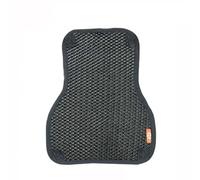 LDUTIU Cover Motorcycle Accessories Breathable Heat Insulation Mounting Air Pad Seat Cushion Cushion Pad(S-single)