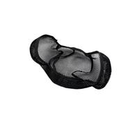 LDUTIU For BJ800 Motorcycle Mesh Breathable Seat Cushion Saddle Non-Slip Protection Cover Cushion Pad