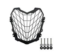 LDUTIU For Tenere 700 2020-2025 Motorcycle Front Headlight Grille Guard Cover Headlamp Headlight Cover
