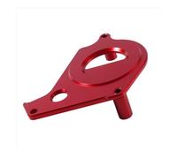 LDUTIU Motorcycle Chain Protector Decorative Cover Front Sprocket Guard For Monkey 125 For CT125 Motorcycle Chain Cover