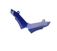 LDUTIU Motorcycle Front ABS Plastic Spoiler For Yamaha MT-15 19-21 & MT-125 20-22 Blue