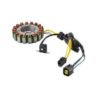 LDUTIU Motorcycle Generator Stator Coil For DR650 DR 650 1996-2016 XF650 For Freewind 1997 1998 1999 2000 2001 32101-32E00-000 Stator Coil