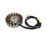 LDUTIU Motorcycle Generator Stator Coil For VTR1000F For Superhawk 1998-2005For VTR 1000 F For Firestorm 1997-2003/2005-2006 31120-MBB-641 Stator Coil