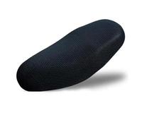 LDUTIU Motorcycle Mesh Fabric Anti-Skid Pad Scooter Seat Breathable Covers Cushion Net Cover Cushion Pad(Color-L)