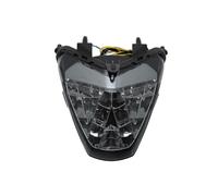 LDUTIU Motorcycle Rear Tail Light Brake Turn LED Taillight For CBR300R For CBR250R For CBR150R For CB300F For Cbr 150 250 300 R Tail Light(Color-041)