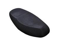 LDUTIU Motorcycle Seat Cushion Cover Net Mesh Protector Insulation Universal Cushion Pad(Color-XXL)