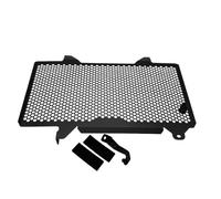 LDUTIU Radiator Grille Motorcycle Radiator Grille Grill Cover Guard Protector For V-Strom 1050XT For XT For RZ For V-STROM 1050 2020-2024