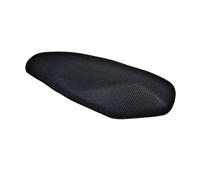 LDUTIU Seat Cushion Cover Universal For All Seasons Mesh Breathable Suitable For Click 125/150 Motorcycle Cushion Pad(Color01)