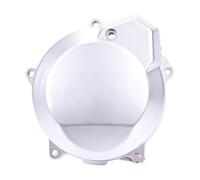 LDUTIU Stator Cover Engine Cover Motor Stator CrankCase Generator Coil Side Shell For FZR For Genesis 1999(89-99 C color)