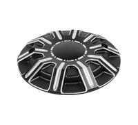 LDUTIU Stator Cover For Scout-Scout For Sixty-Bobber 2015-2019 2018 2017 2016 Motorcycle Generator Coil Shell Left Engine Protector Cover(Black)